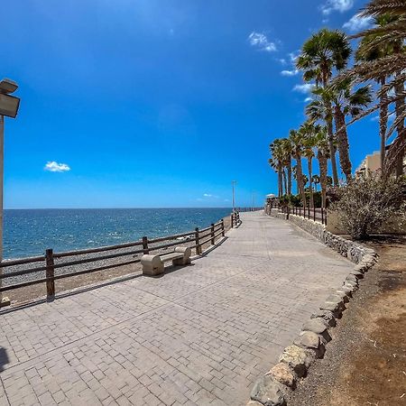 מספאלומס Playa Del Aguila Bungalow Con Terraza Solarium מראה חיצוני תמונה